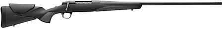 BROWNING, BROWNING X-BOLT 2 HUNTER 6.5 PRC 36003294, 6.5 PRC