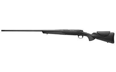 BROWNING, BROWNING XBLT2 COMPOSITE 270WIN 22 BLK, 270 WIN