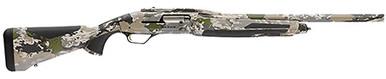 BROWNING MAXUS II RIFLED DEER 12 GAUGE 11753321