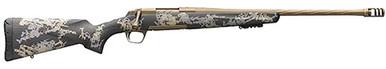 BROWNING, BROWNING X-BOLT MOUNTAIN PRO SPR 6.8 WESTERN 35582299, 6.8 WESTERN