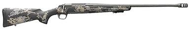 BROWNING X-BOLT MOUNTAIN PRO SPR 6.8 WESTERN 35583299
