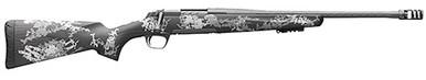 BROWNING, BROWNING X-BOLT PRO SPR 6.8 WESTERN 35585299, 6.8 WESTERN