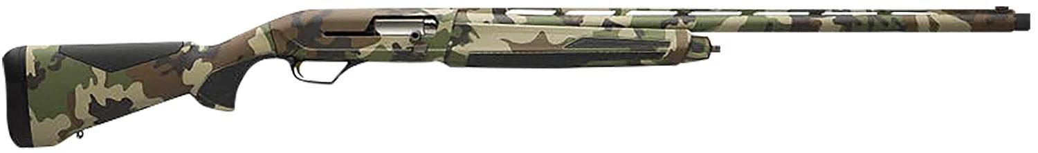 Browning 011765204 Maxus II  12 Gauge 3.5" 4+1 28"