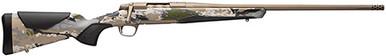 BROWNING, BROWNING X-BOLT 2 SPEED 243 WIN 36006211, 243 WIN