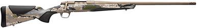 BROWNING, BROWNING X-BOLT 2 SPEED 6.5 PRC 36006294, 6.5 PRC