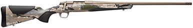 BROWNING X-BOLT 2 SPEED 6.8 WESTERN 36006299