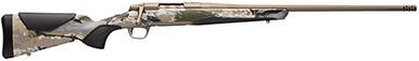 BROWNING, BROWNING X-BOLT 2 SPEED 270 WIN 36006224, 270 WIN