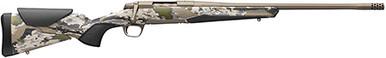 BROWNING, BROWNING X-BOLT 2 SPEED SPR 7MM REM 36010227, 7MM REMINGTON