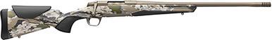 BROWNING, BROWNING X-BOLT 2 SPEED SPR 300 PRC 36010297, 300 PRC