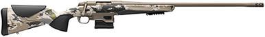BROWNING X-BOLT 2 SPEED LONG RANGE SR 6.5 CREEDMOOR 36011282