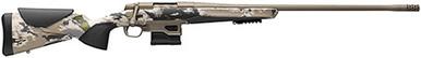 BROWNING, BROWNING X-BOLT 2 SPEED LONG RANGE SR 6.8 WESTERN 36011299, 6.8 WESTERN