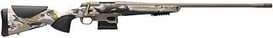 BROWNING, BROWNING X-BOLT 2 SPEED LONG RANGE SR 270 WIN 36011224, 270 WIN