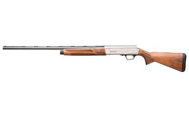 BROWNING A5 UPLAND 20GA 26 WLNT SLV