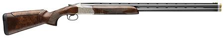 BROWNING CITORI 825 GOLDEN CLAYS SPORTING 12 GAUGE - 023614860631