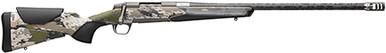BROWNING, BROWNING X-BOLT 2 SPEED SR 6.5 CREEDMOOR 36034282, 6.5 CREEDMOOR