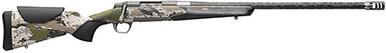 BROWNING, BROWNING X-BOLT 2 SPEED SR 7MM PRC 36034298, 7MM PRC