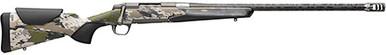 BROWNING X-BOLT 2 SPEED SR 300 WIN MAG 36034229