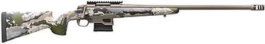BROWNING X-BOLT 2 HELLS CANYON LR SR 6.8 WESTERN 36036299