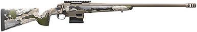 BROWNING X-BOLT 2 HELLS CANYON LR SR 7MM PRC 36036298