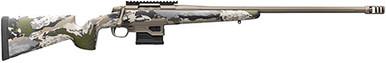 BROWNING, BROWNING X-BOLT 2 HELLS CANYON LR SR 300 PRC 36036297, 300 PRC
