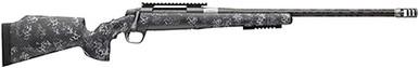 BROWNING, BROWNING X-BOLT 2 PRO SR 6.5 CREEDMOOR 36037282, 6.5 CREEDMOOR