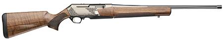 BROWNING BAR MK4 MEDALLION 243 WIN - 023614861980