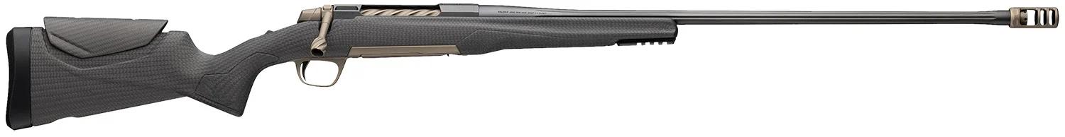 BROWNING, BRN 036040226 XB2 PRO BL ADJ, 30-06 SPRINGFIELD