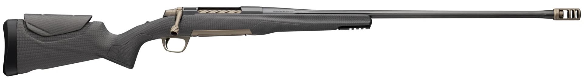 BROWNING, BROWNING X-BOLT 2 PRO 7PRC, 7MM PRC