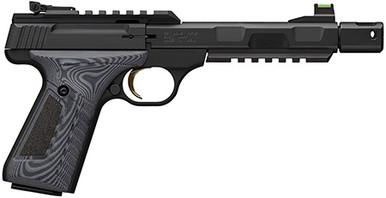 BROWNING BUCK MARK CONTOUR PRO 22 LR
