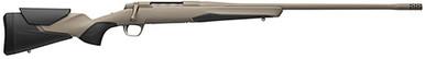 BROWNING, BROWNING X-BOLT 2 SPEED 243 WIN 36066211, 243 WIN