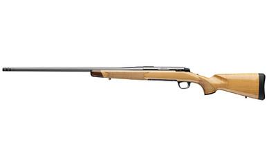 BROWNING, BROWNING XB2 MED MAPLE 270WIN 22 4RD, 270 WIN