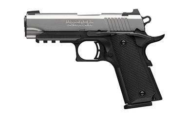 BROWNING 1911-380 380ACP 3.63 8RD STS