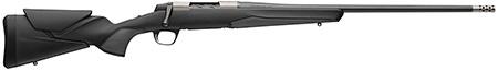 BROWNING, BROWNING X-BOLT 2 HUNTER 6.5 CREEDMOOR 36079282, 6.5 CREEDMOOR