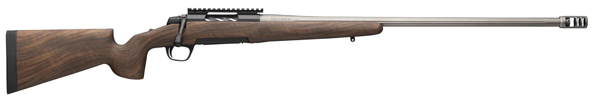 BROWNING, BROWNING X-BOLT 2 MCM LR 300WIN WHD   #, 300 WIN MAG