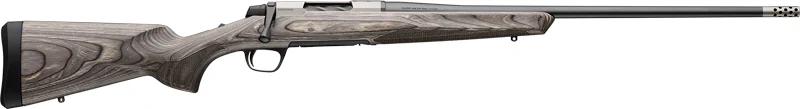 BROWNING, BROWNING X-BOLT 2 HUNTER 7MM - RM 26" GRAY LAM/TWO-TONE MB, 7MM REM MAG