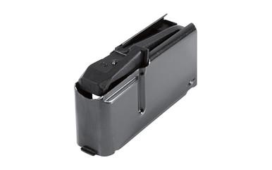 BROWNING, MAG BRN BAR MK3 LONG ACTION 4RD BLK, 270 WIN