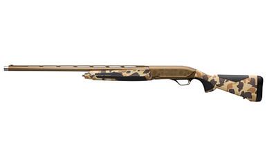BROWNING MAXUS II WW 12GA 3.5 26 VTAN