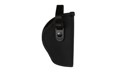 ALLEN CORTEZ NYLON HOLSTER BLK SZ 7