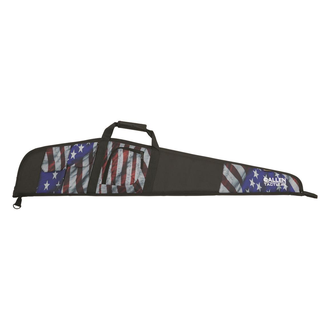 ALLEN Victory 48" Rifle Case