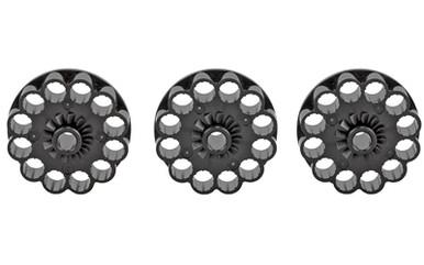 CROSMAN SPEEDLOADER KIT 1077 12RD(3)