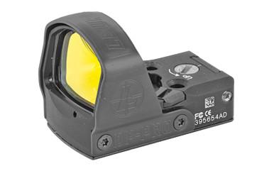 LEUPOLD DELTAPOINT PRO 2.5 MOA DOT MAT