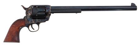 TRADITIONS 1873 BUNTLINE 45 LONG COLT 4.75 6RD - SAT73103