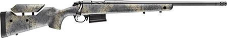 BERGARA, BERGARA RIFLES B-14 WILDERNESS TERRAIN 6.5 CREEDMOOR B14S652, 6.5 CREEDMOOR