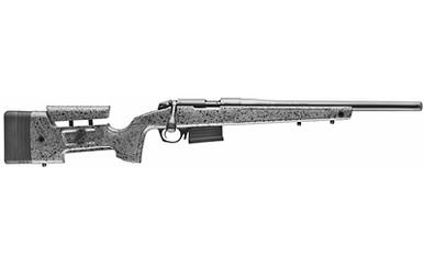 BERGARA B14R 22LR TRNR STL 18 10RD