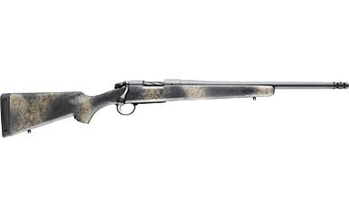 BERGARA, BERGARA RDG WLDRNSS SP 308 18 4RD, 308 WIN