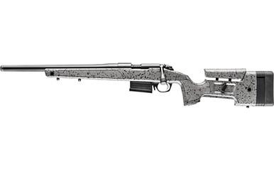 BERGARA, BERGARA B14R 22LR TR STL 18 10RD LH, 22 LR