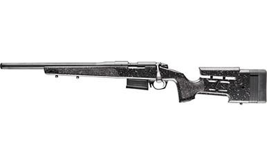 BERGARA, BERGARA B14R 22LR TR CRB 18 10RD LH, 22 LR