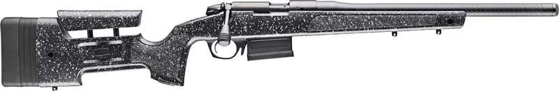 BERGARA B14R TRAINER 22WMR 18" - CARBON FIBER/BLK MINI CHASSIS
