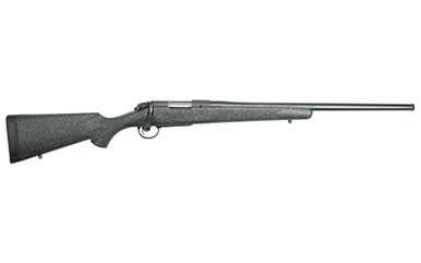 BERGARA RIDGE 308WIN 20 4RD BLK
