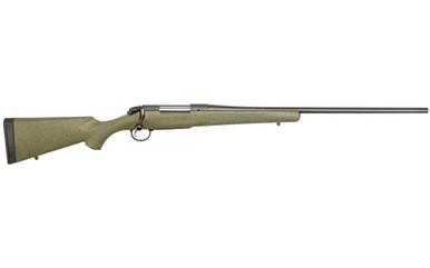BERGARA HUNTER 6.5CM 22 4RD GRN
